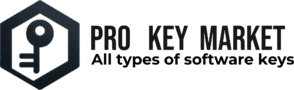 Prokeymarket.com